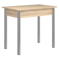 Деревянные обеденные столы