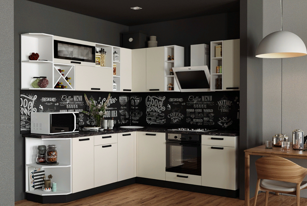 Осло (Карбон Брюле)