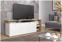 Тумбы для ТВ и аппаратуры