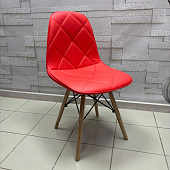 Стул обеденный PP-623-2 (Красный)