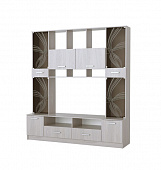 Центральная секция Сабина  (Анкор светлый)