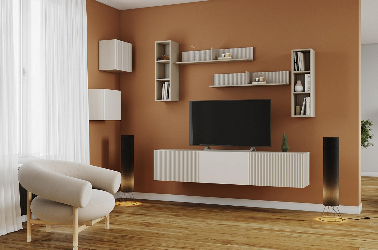 Сириния (Кашемир/Сантьяго софт)