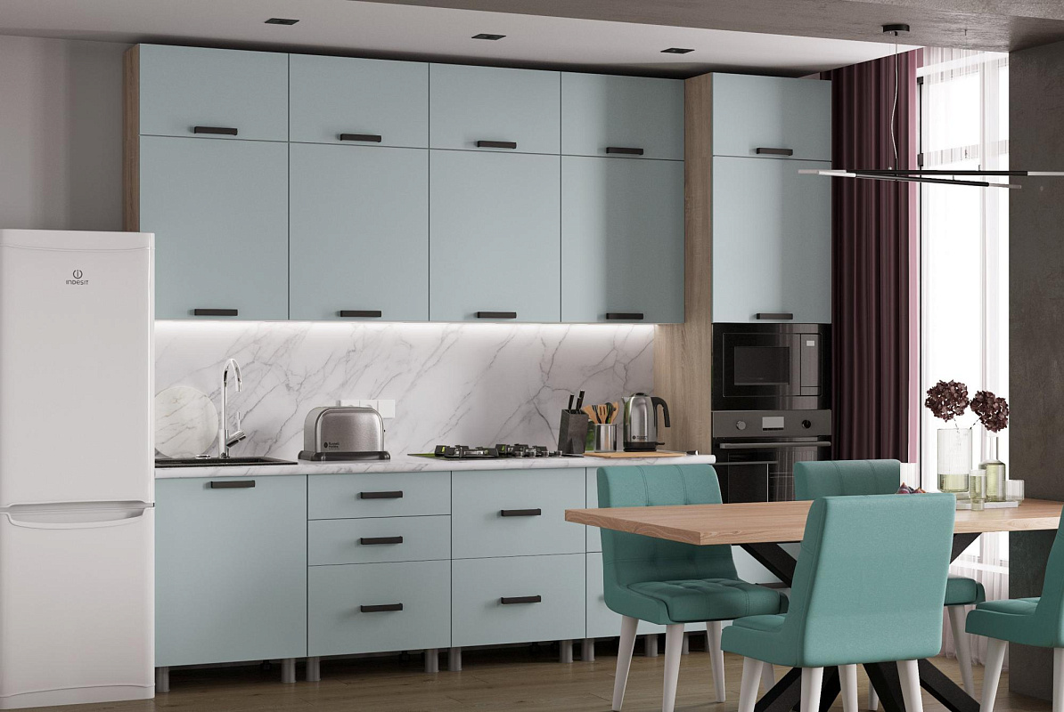 Контемп (Мята-софт)