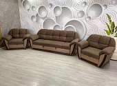 Диван-кровать Блистер БД (4 кат.) РАСПРОДАЖА