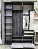 раскрытая раскрытая