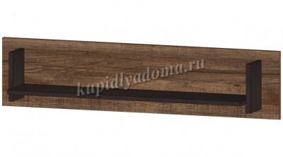 Полка Регина (Дуб самдал)