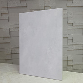 Фальшпанель на нижние модули Кухня Бетоны (Бетон Снежный)