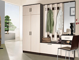 Машенька (Венге/Дуб белфорт)