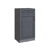 Тумба Апполия 500 (Графит/Лунный кратер)