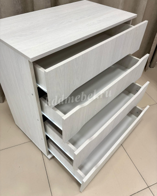 Комод Лиатрис-11 (Дуб Анкор)