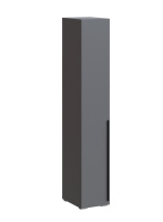 МС Люмьер Пенал Графит МС Люмьер Пенал Графит