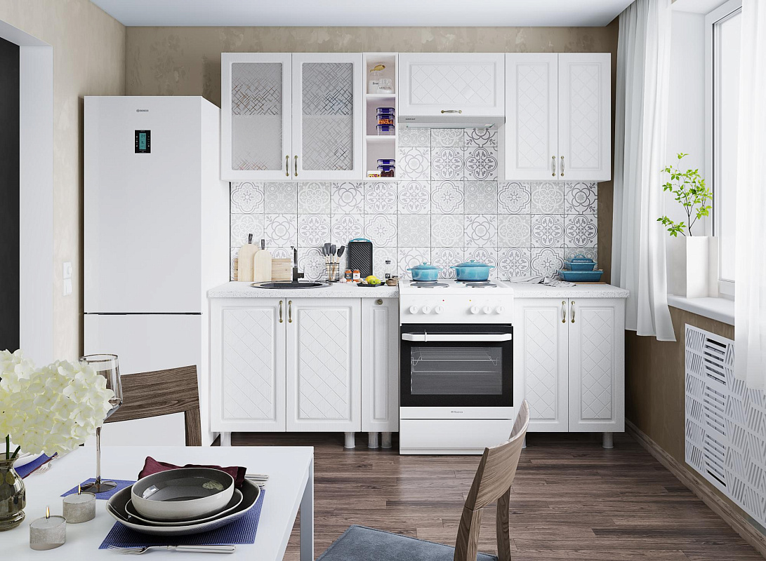 Версаль (Арктик)