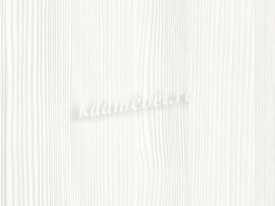 Кровать Фэнтези (Рамух белый)