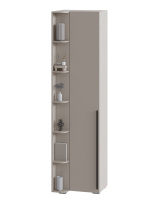 МС Люмьер Шкаф переходный Кашемир МС Люмьер Шкаф переходный Кашемир