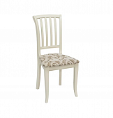 Стул обеденный Leset Остин (Слоновая кость/шенилл 017А)