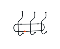 дружба -3 черный