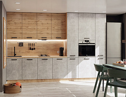 Пасадена (Дуб вотан)