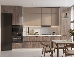 Кения (Мокко Супермат)