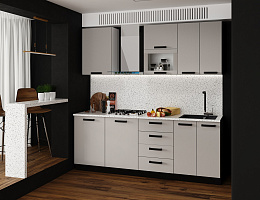 Осло (Карбон Платина)