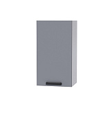 Шкаф верхний 4В кухня Контемп (Дуб сонома/Океан)