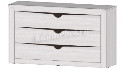 Комод Регина (Анкор светлый)