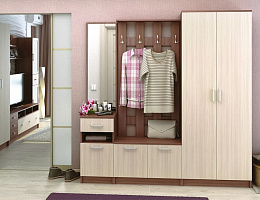 Машенька (Ясень шимо)