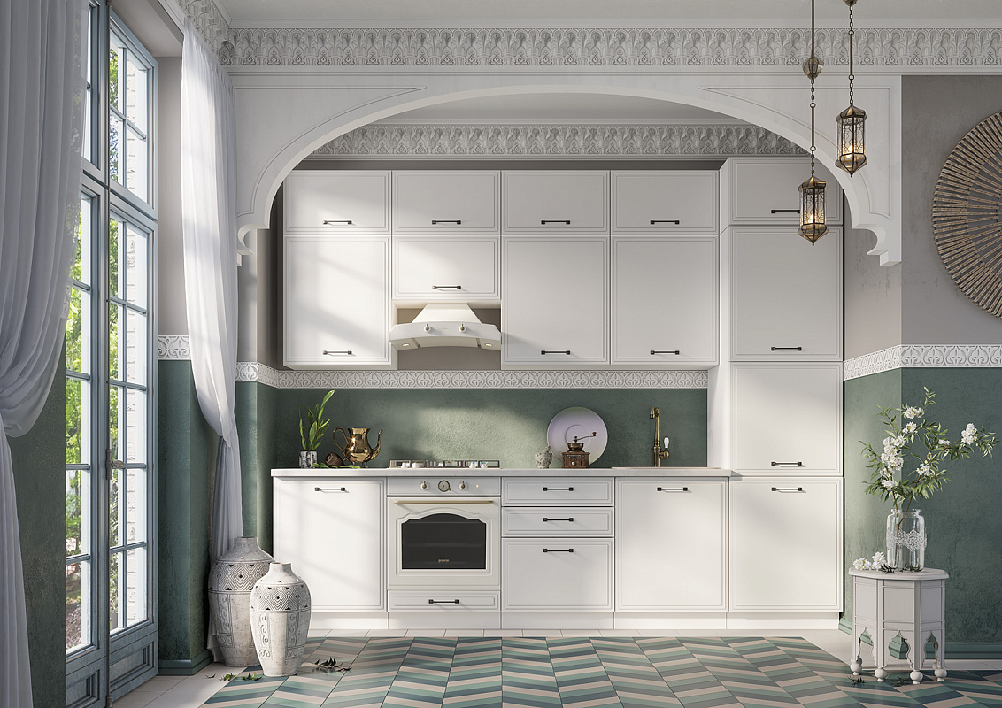 Индира (Лофт Оникс)