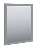 Зеркало Мадрид (Камень серый)