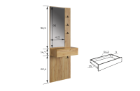 Зеркало Бодрум схема доп