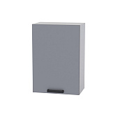 Шкаф верхний 5В кухня Квадро (Дуб сонома/Белый снег)