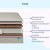 Матрас Глобал Синай 900*2000