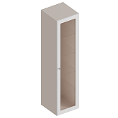 Пенал (надстройка) Лорэн (Тефия/Софт айс)