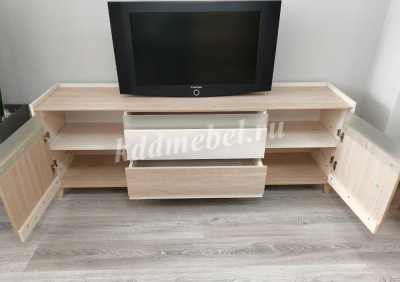 Тумба Матера (Перламутр/Палермо)