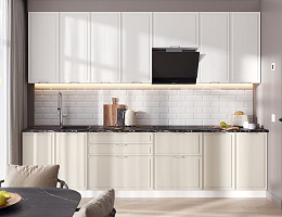 Орлеан (Кантри Милк)