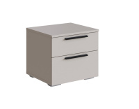 МС Люмьер  Тумба прикроватная  Кашемир