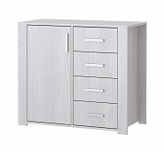 Комод №2 Сопрано (Анкор светлый)